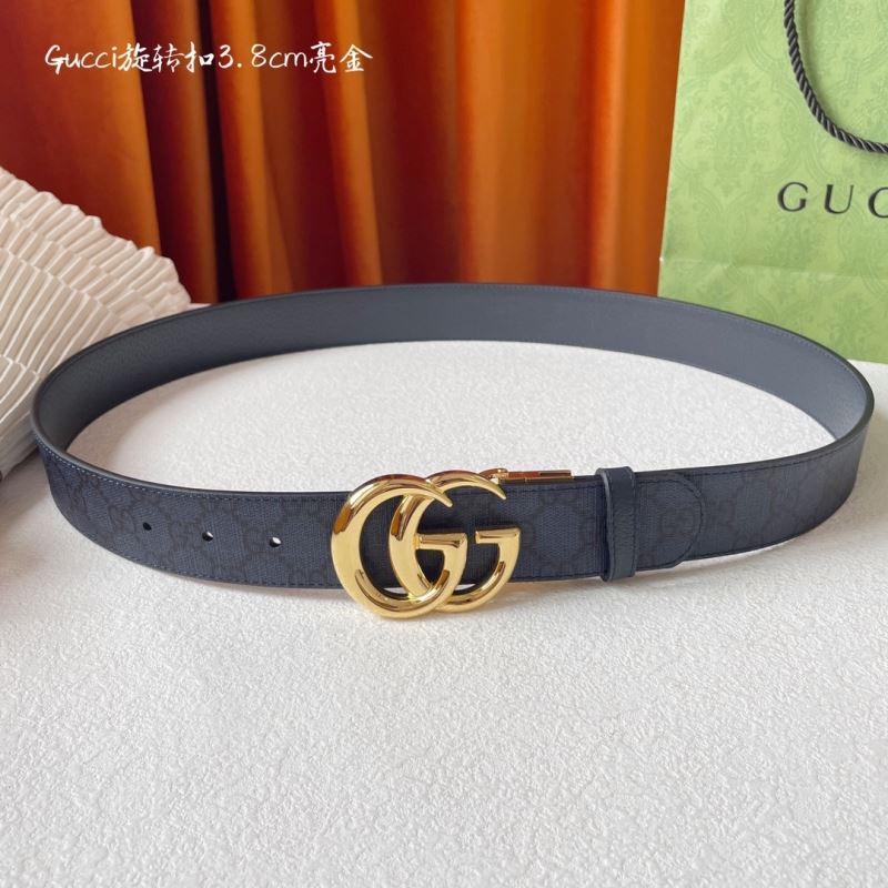 Gucci Belts